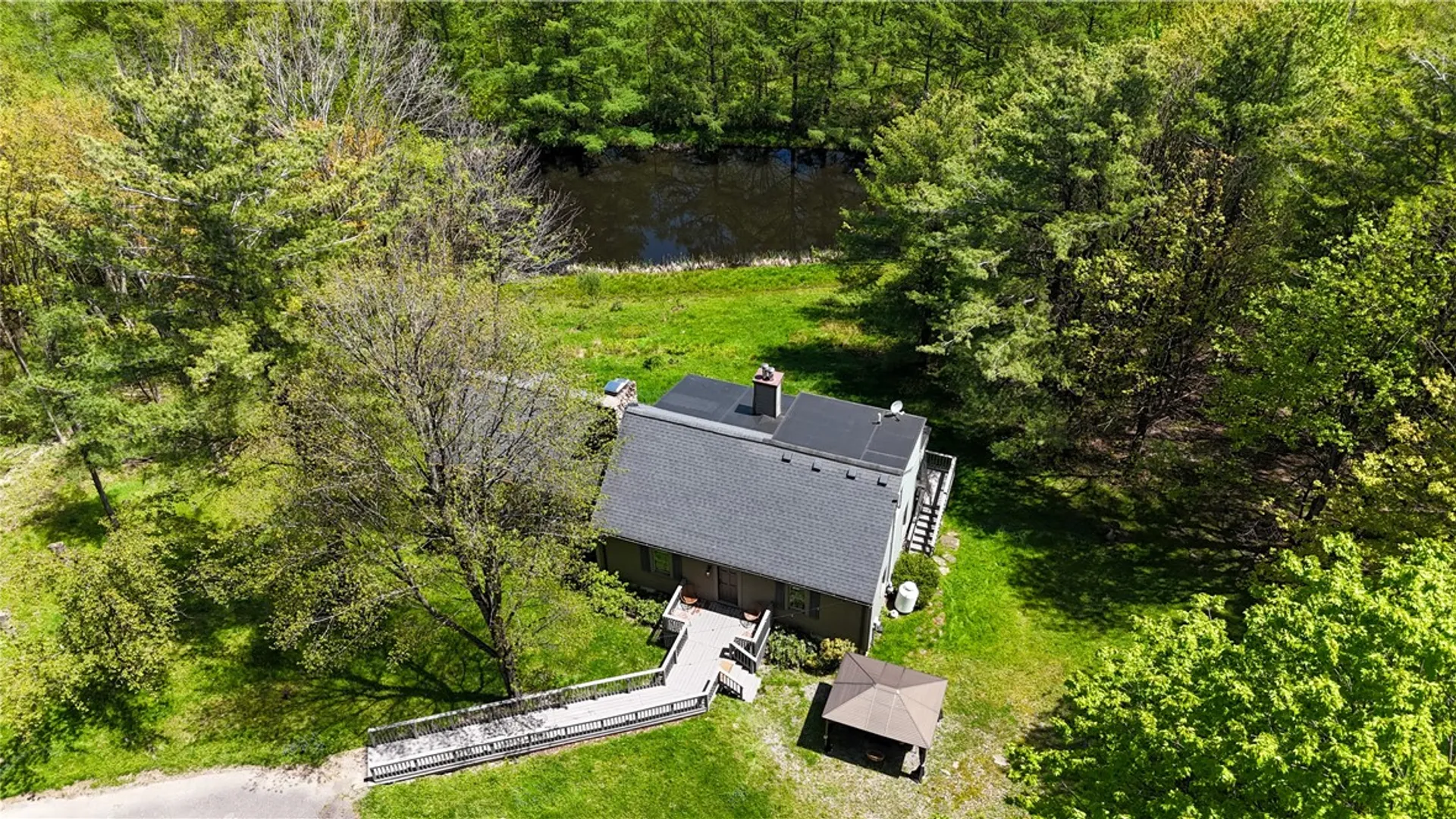 Property at 5215 S Hill Road, Bristol, NY 14424 38