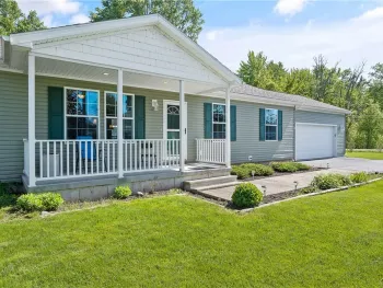 Property at 2580 Kennedy Lane, Sullivan, NY 13037