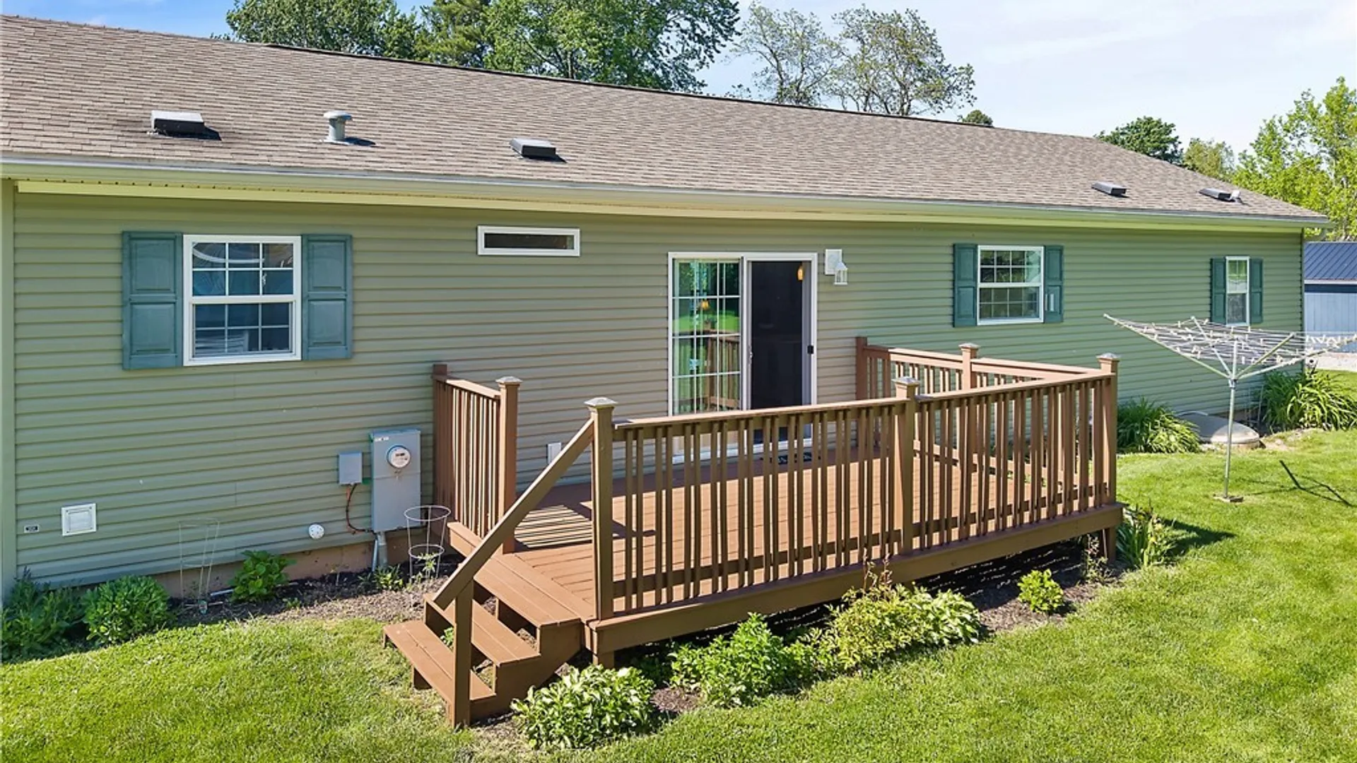 Property at 2580 Kennedy Lane, Sullivan, NY 13037 23