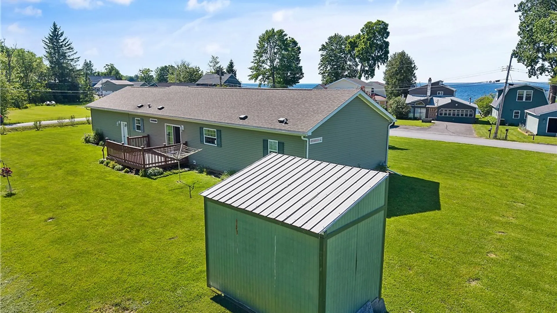 Property at 2580 Kennedy Lane, Sullivan, NY 13037 27