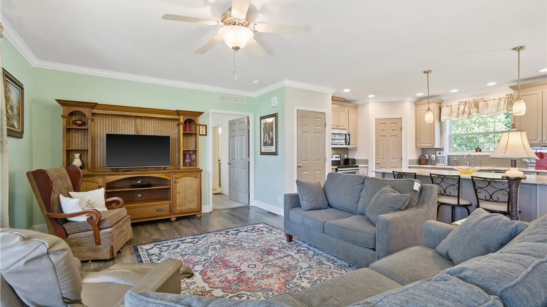 Property at 2580 Kennedy Lane, Sullivan, NY 13037 3