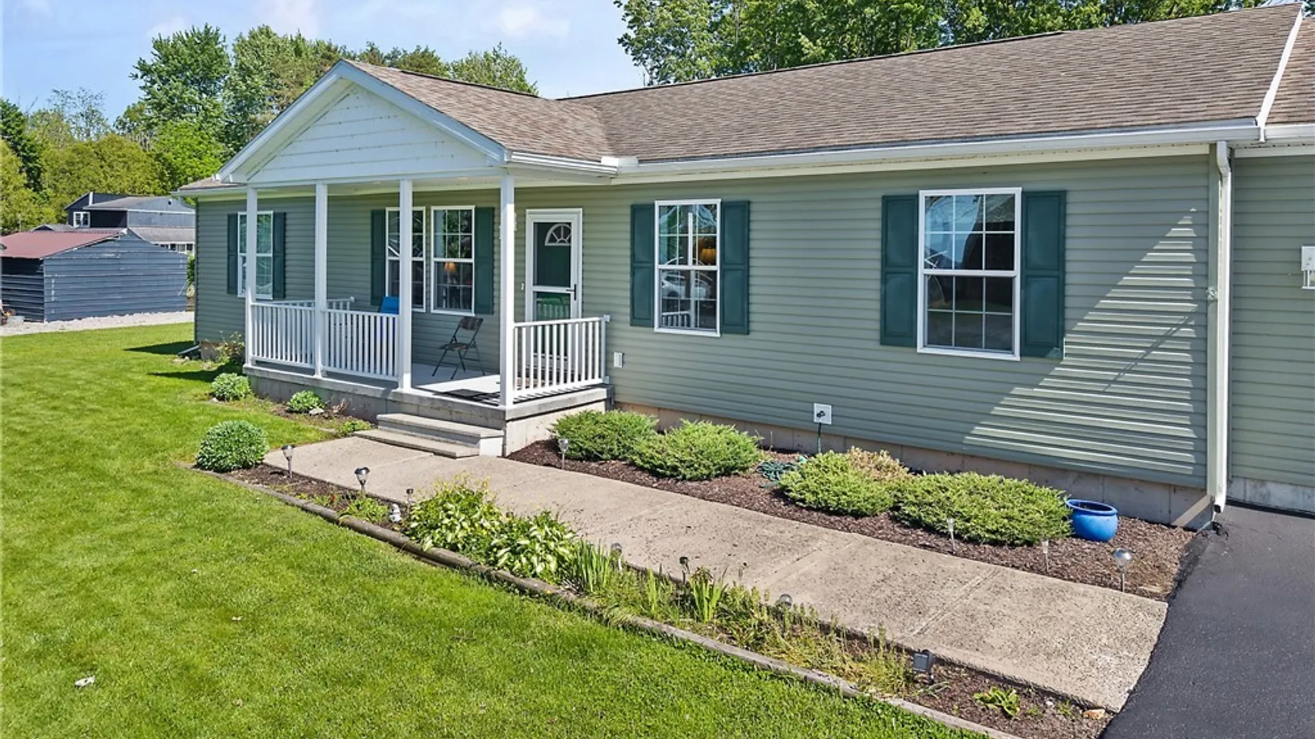 Property at 2580 Kennedy Lane, Sullivan, NY 13037 34