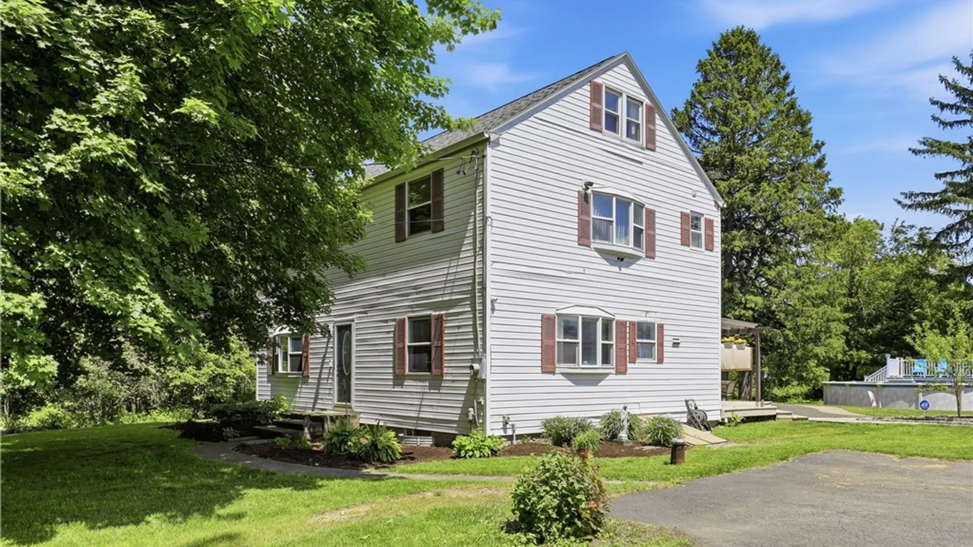 Property at 34 Goodrich Road, Tioga, NY 13827 2