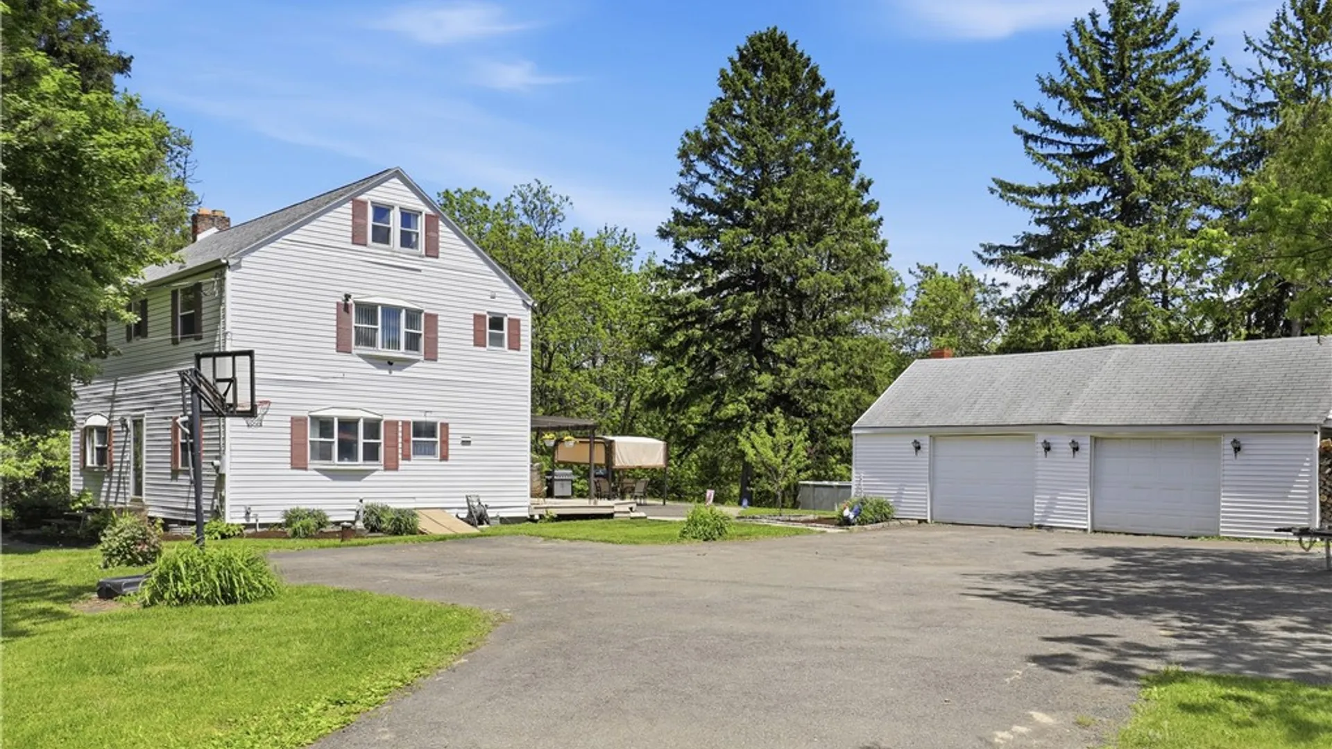 Property at 34 Goodrich Road, Tioga, NY 13827 3