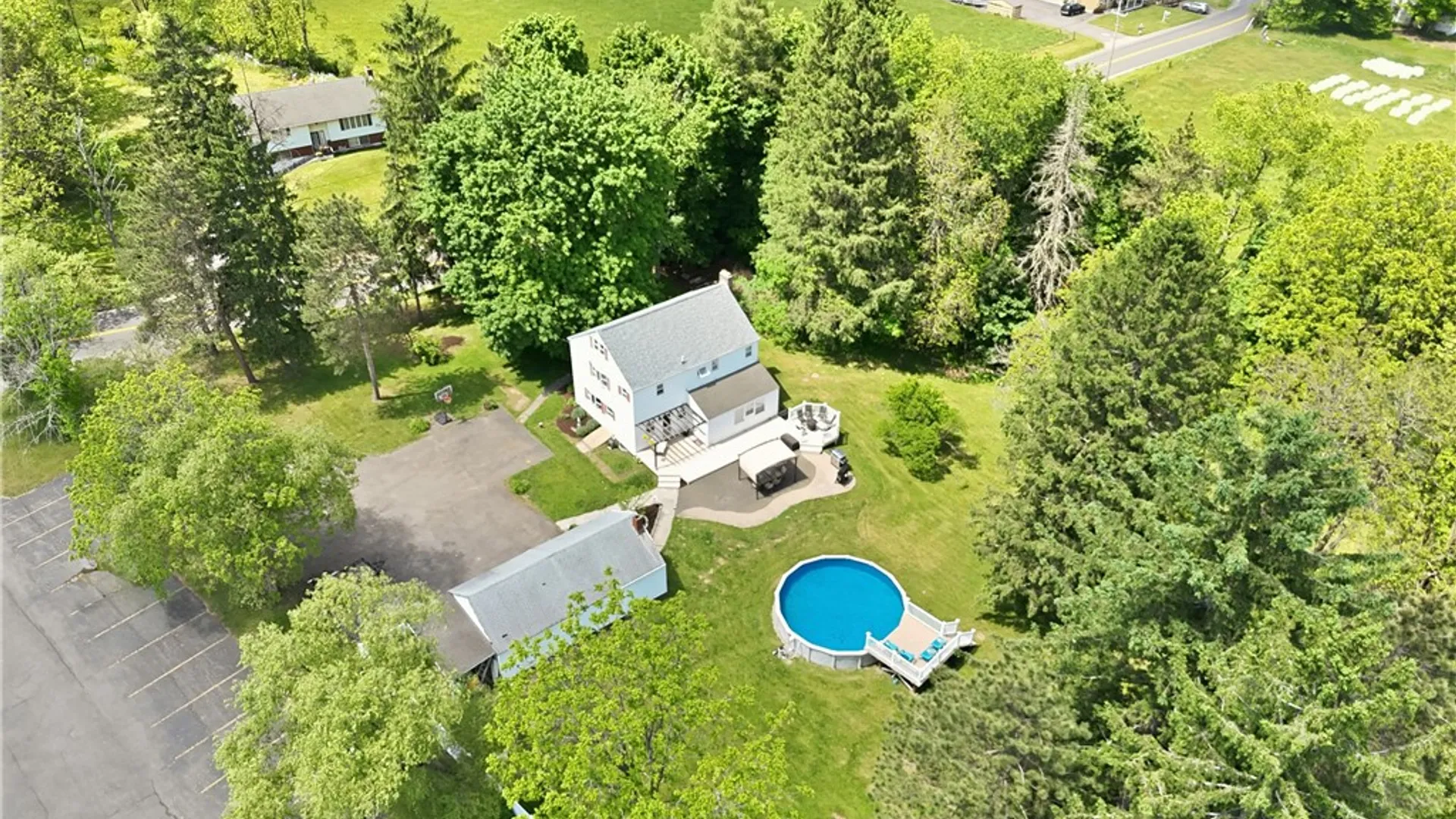 Property at 34 Goodrich Road, Tioga, NY 13827 36