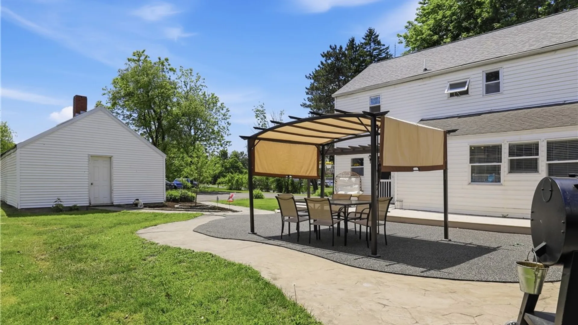 Property at 34 Goodrich Road, Tioga, NY 13827 38
