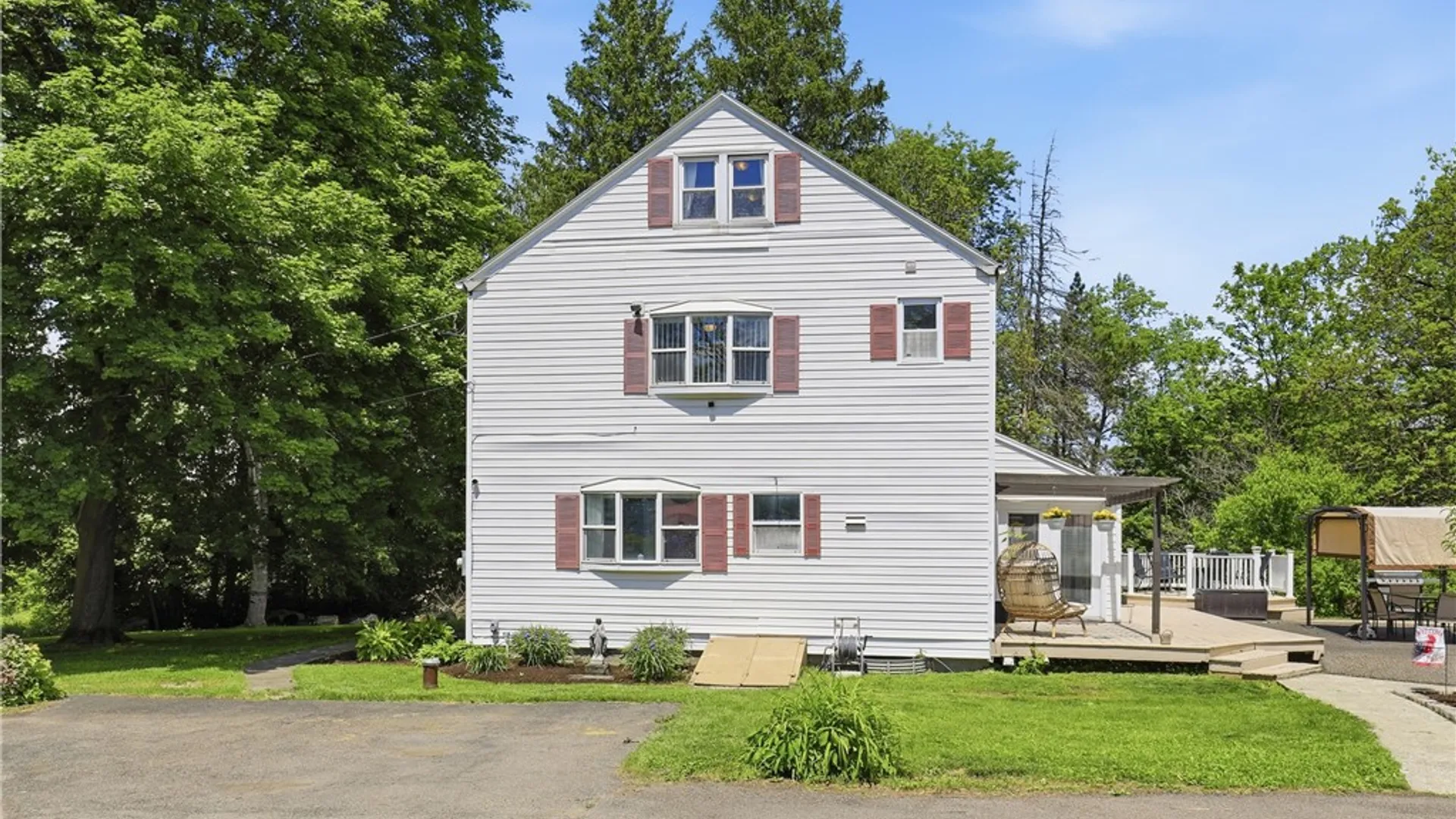 Property at 34 Goodrich Road, Tioga, NY 13827 4