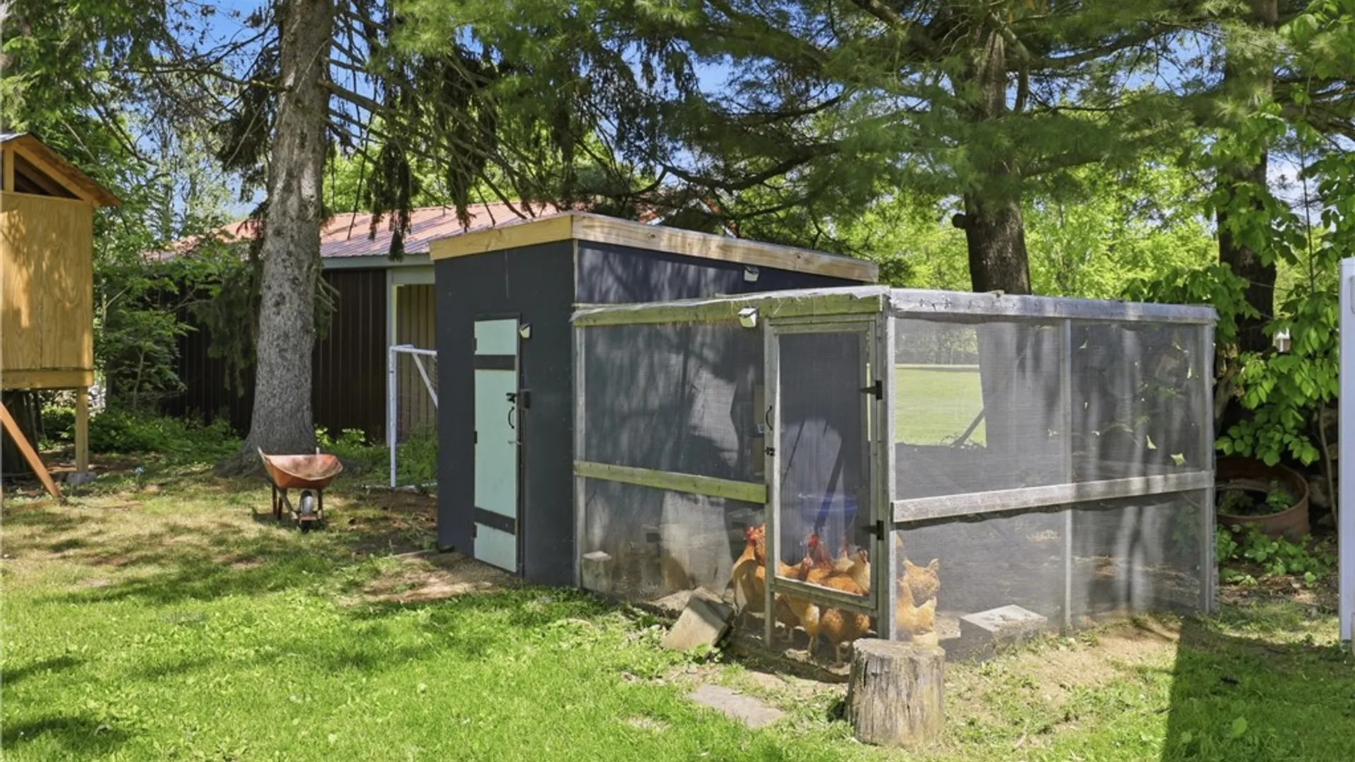 Property at 34 Goodrich Road, Tioga, NY 13827 43