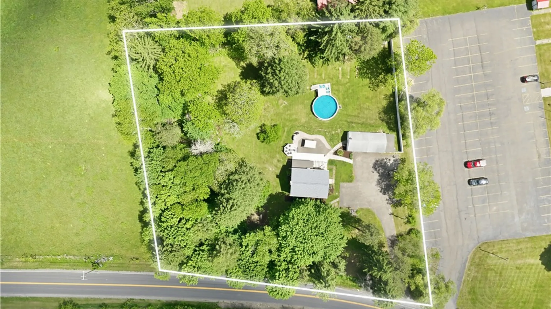 Property at 34 Goodrich Road, Tioga, NY 13827 46
