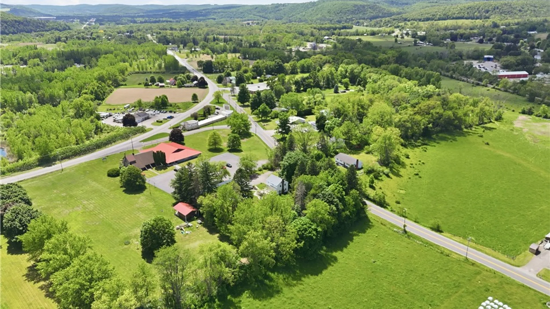 Property at 34 Goodrich Road, Tioga, NY 13827 47