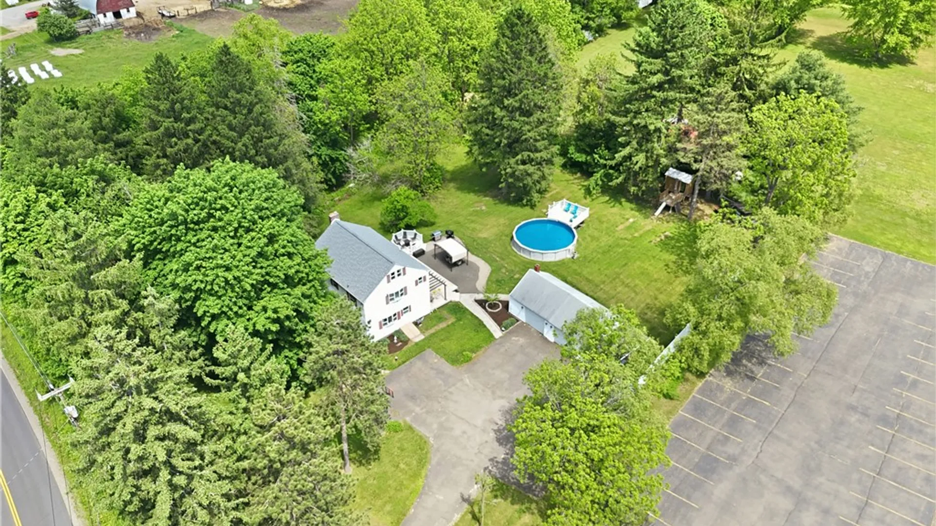 Property at 34 Goodrich Road, Tioga, NY 13827 48