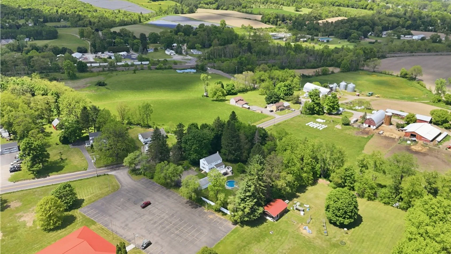 Property at 34 Goodrich Road, Tioga, NY 13827 49
