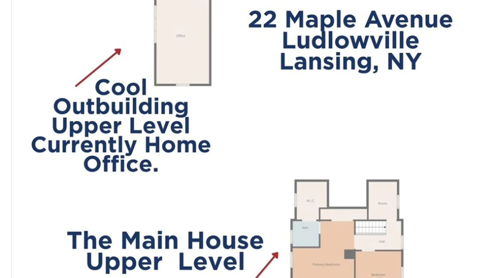 Property at 22 Maple Avenue, Lansing, NY 14882 25