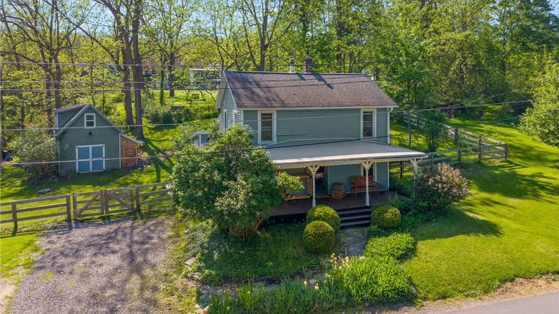 Property at 22 Maple Avenue, Lansing, NY 14882 44