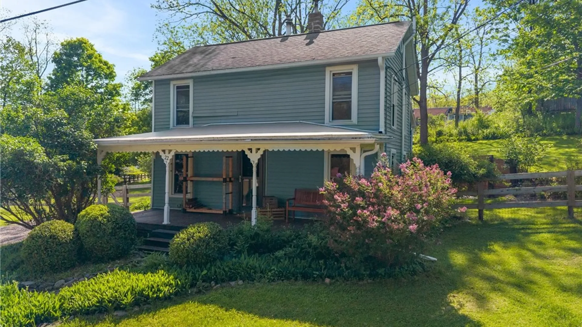 Property at 22 Maple Avenue, Lansing, NY 14882 45