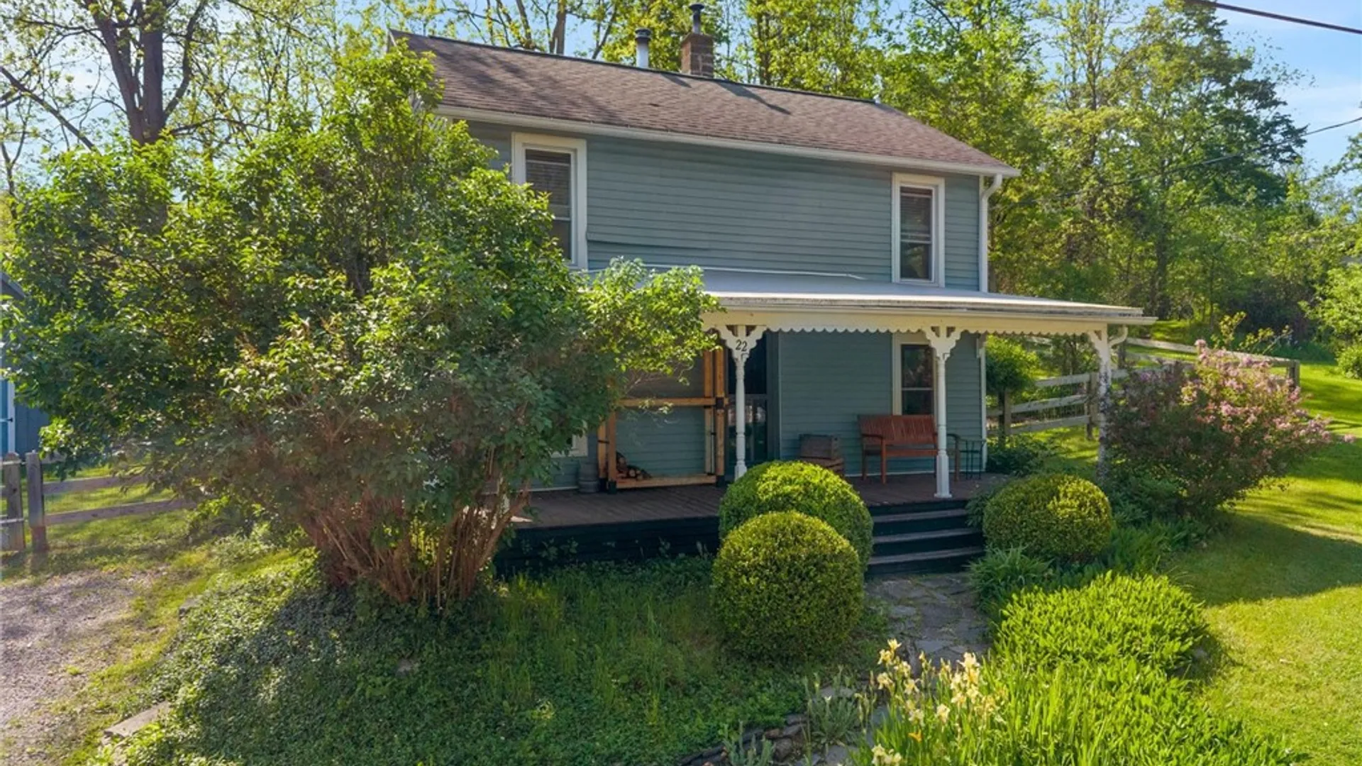 Property at 22 Maple Avenue, Lansing, NY 14882 46