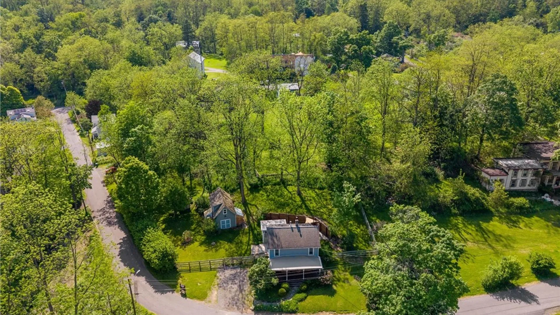 Property at 22 Maple Avenue, Lansing, NY 14882 47