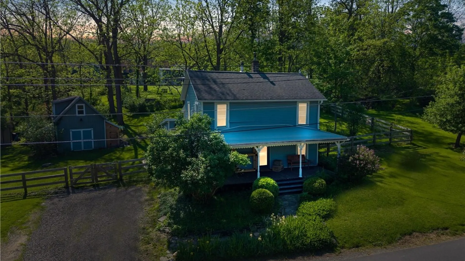 Property at 22 Maple Avenue, Lansing, NY 14882 49