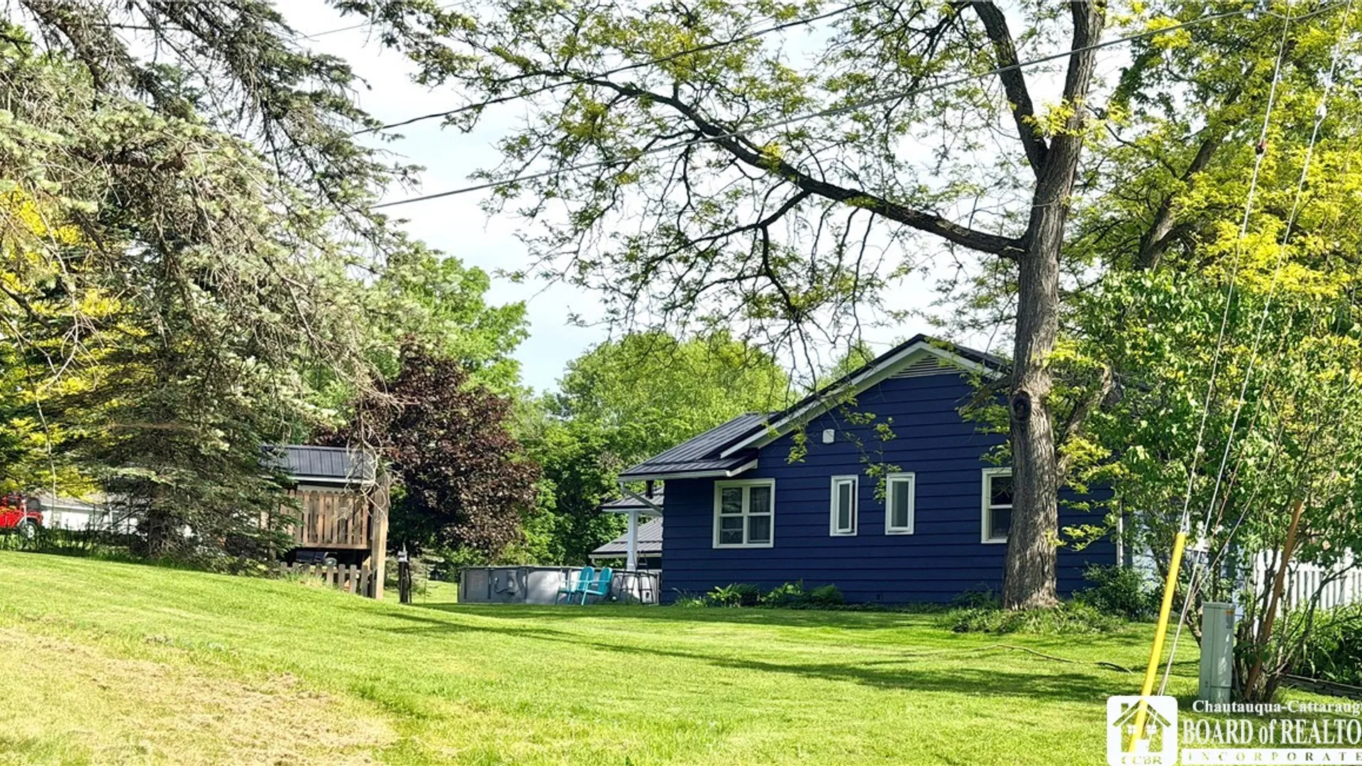 Property at 1406 Highland, Olean, NY 14760 42