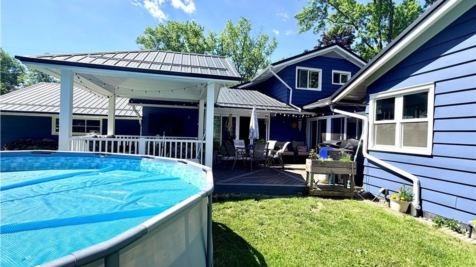 Property at 1406 Highland, Olean, NY 14760 46