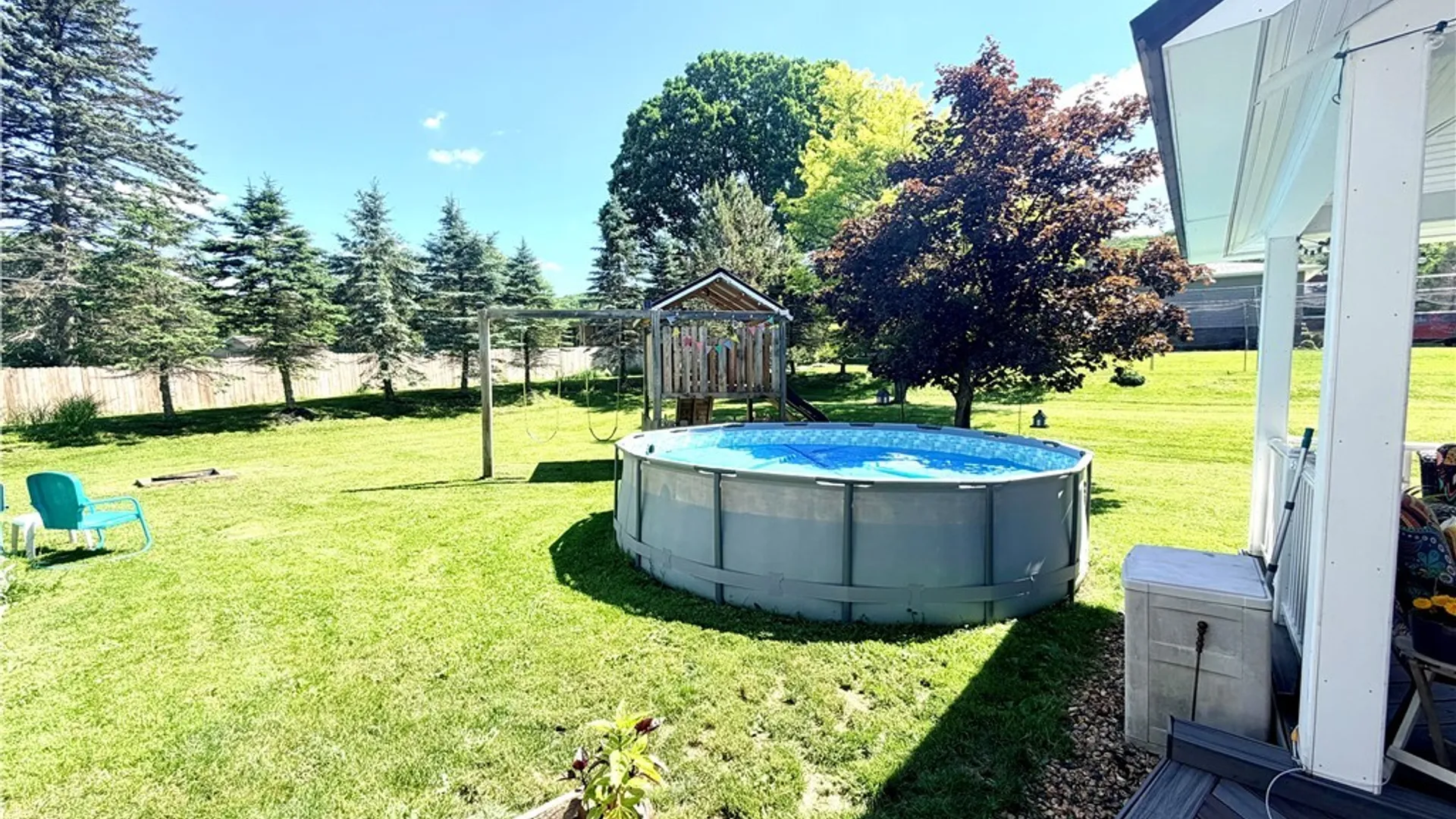 Property at 1406 Highland, Olean, NY 14760 47