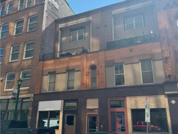 Property at 129 W Fayette Street, Syracuse, NY 13202