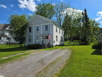 16 Dolbeer Street, Perry, NY 14530