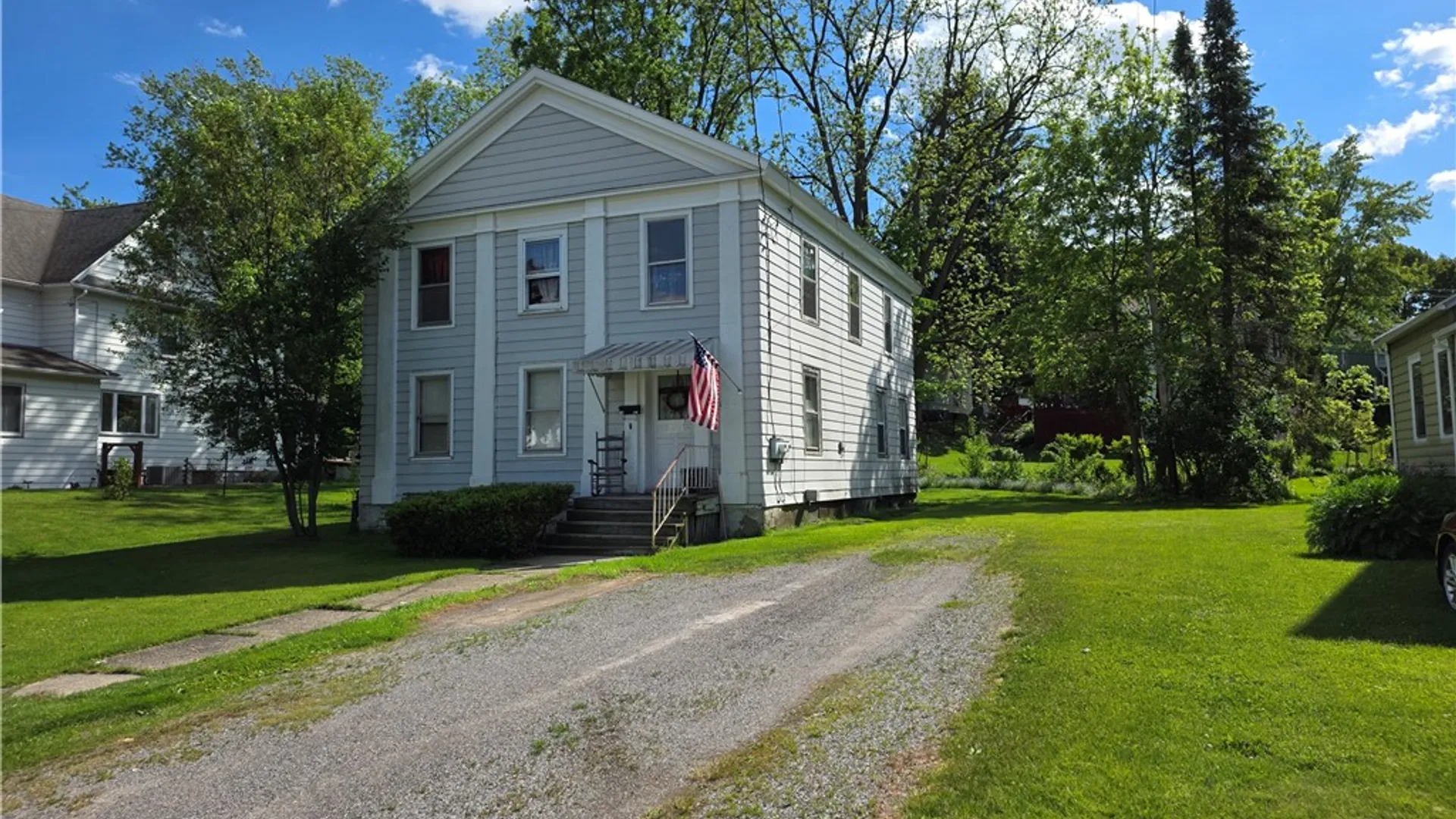 Property at 16 Dolbeer Street, Perry, NY 14530 2