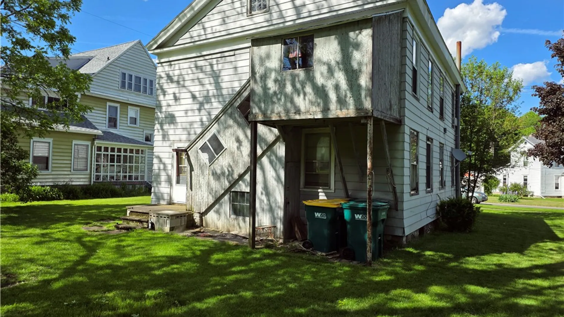 Property at 16 Dolbeer Street, Perry, NY 14530 3