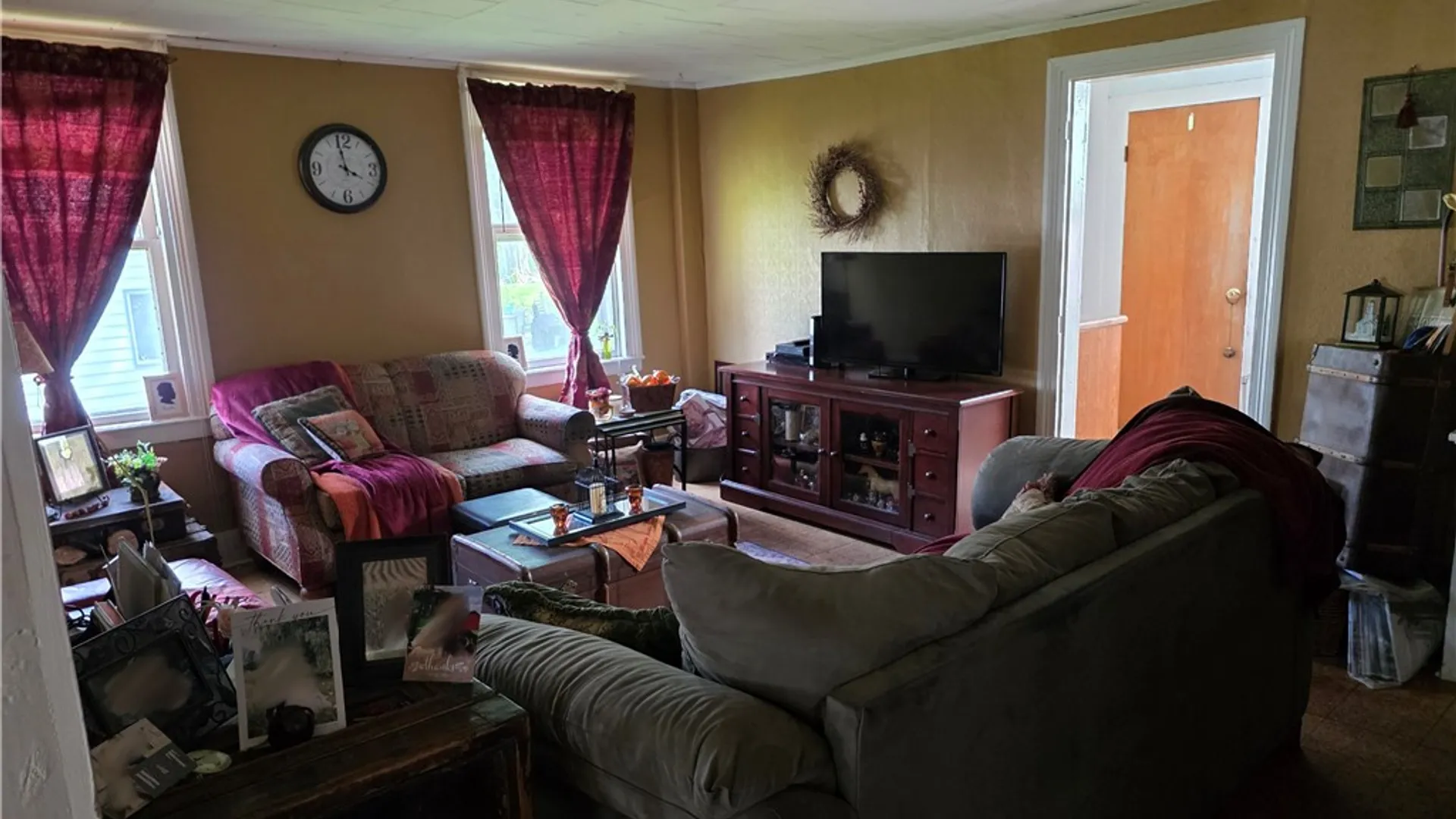 Property at 16 Dolbeer Street, Perry, NY 14530 5