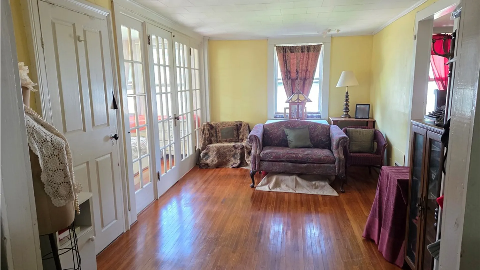 Property at 16 Dolbeer Street, Perry, NY 14530 8