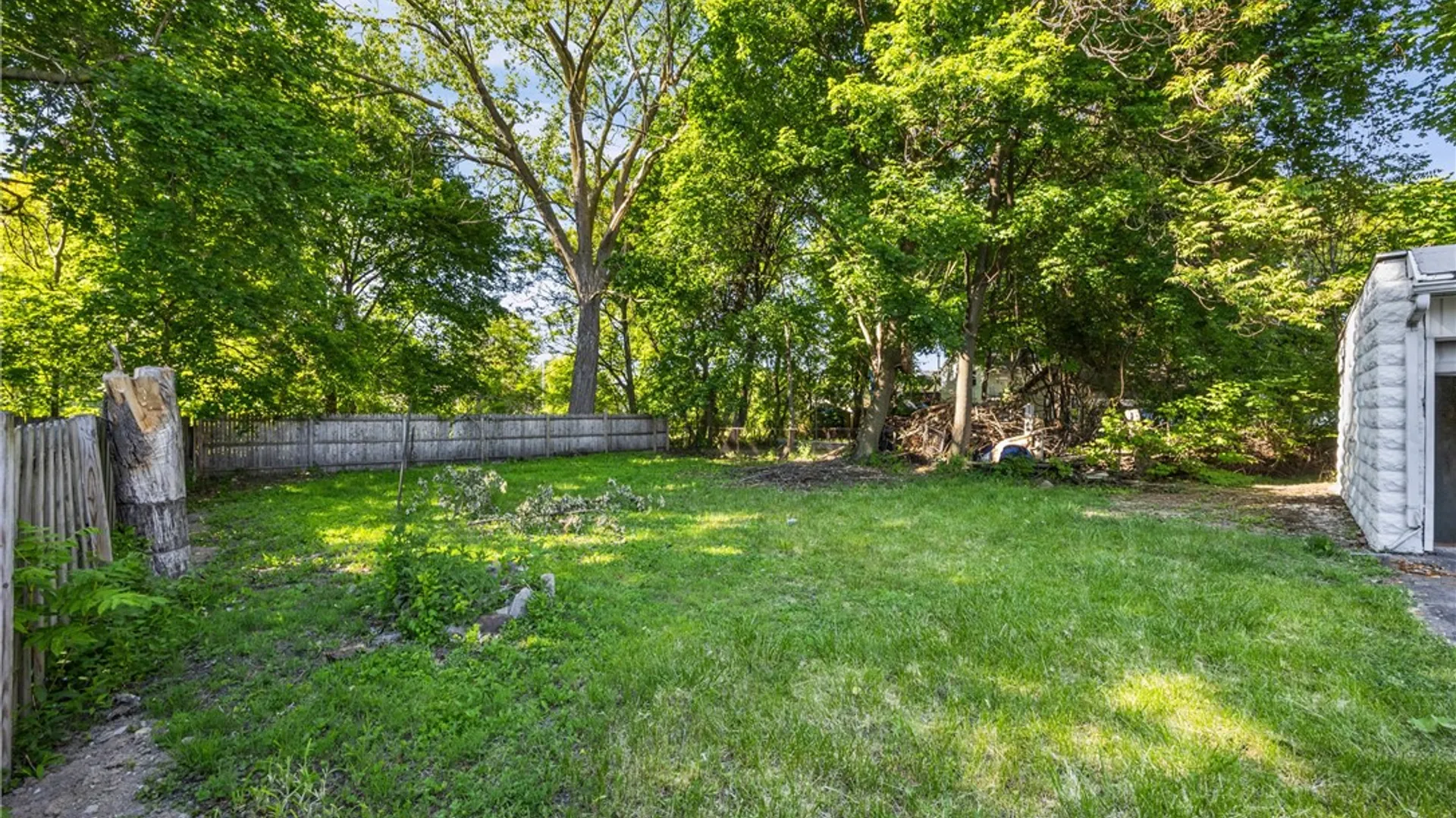Property at 34 Scrantom Street, Rochester, NY 14605 30