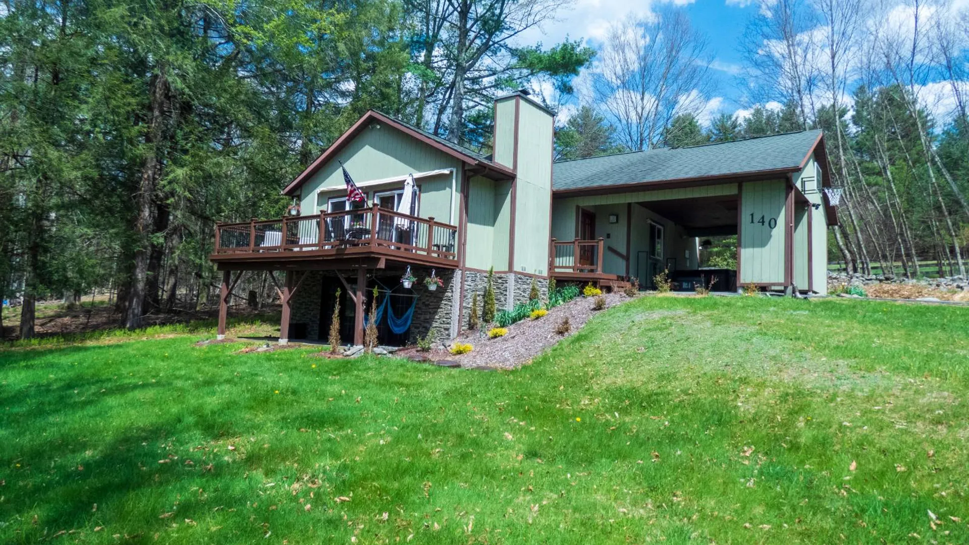 Property at 140 Starlight Dr, Monticello, NY 12701 31