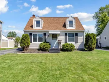Property at 42 Daniel Avenue, Cheektowaga, NY 14225