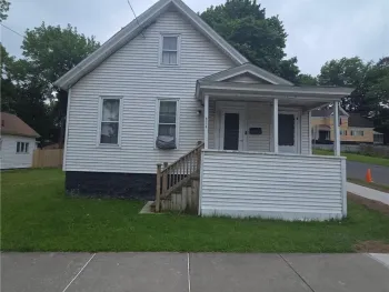 Property at 513 Rowland Street, Syracuse, NY 13204