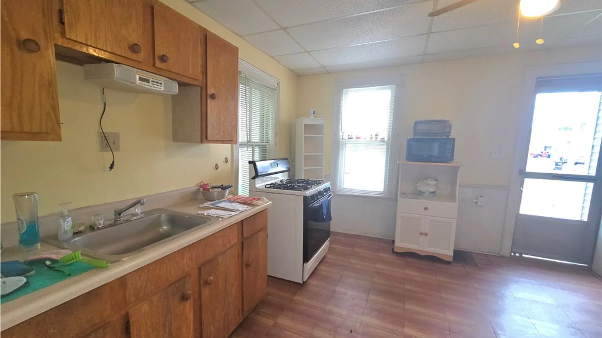 Property at 513 Rowland Street, Syracuse, NY 13204 22