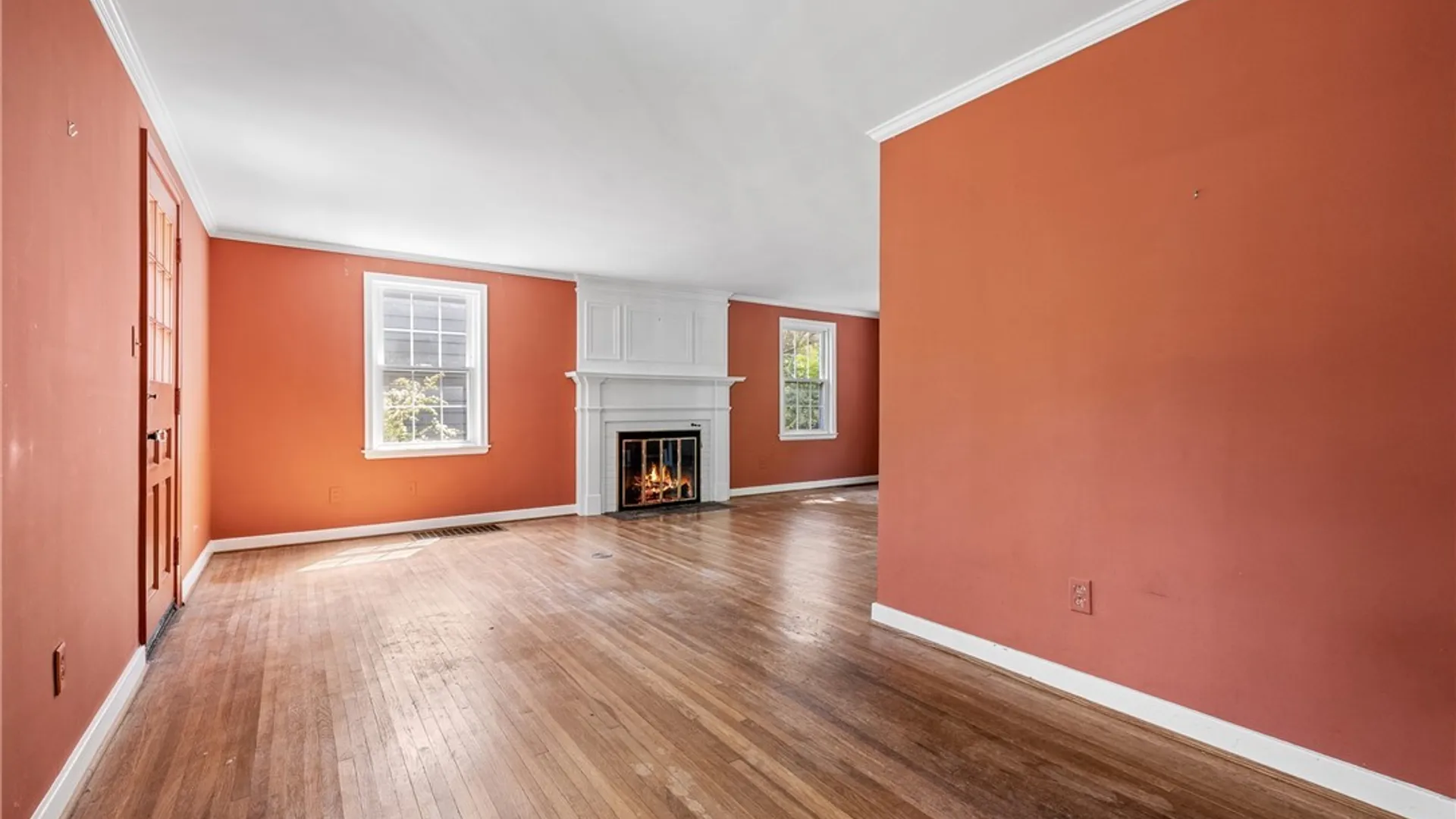 Property at 45 Lehn Springs Drive, Amherst, NY 14221 18