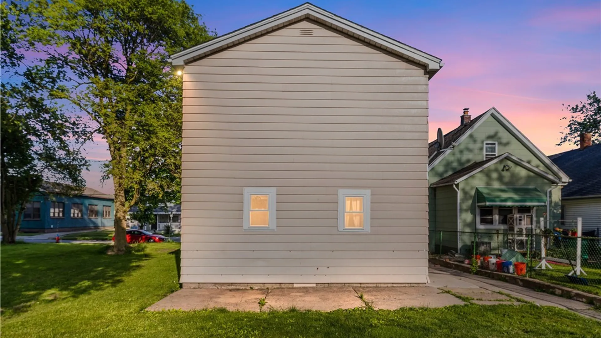 Property at 192 Baitz Avenue, Buffalo, NY 14206 7