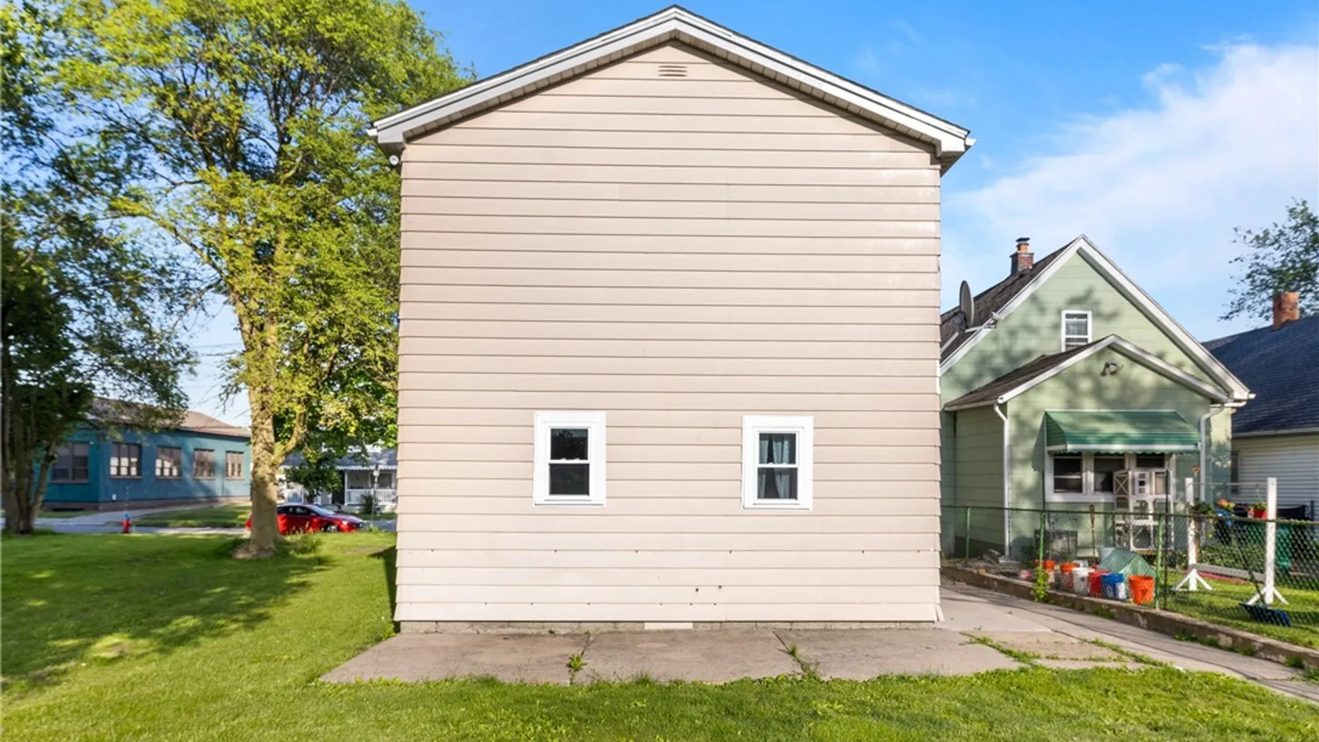 Property at 192 Baitz Avenue, Buffalo, NY 14206 8