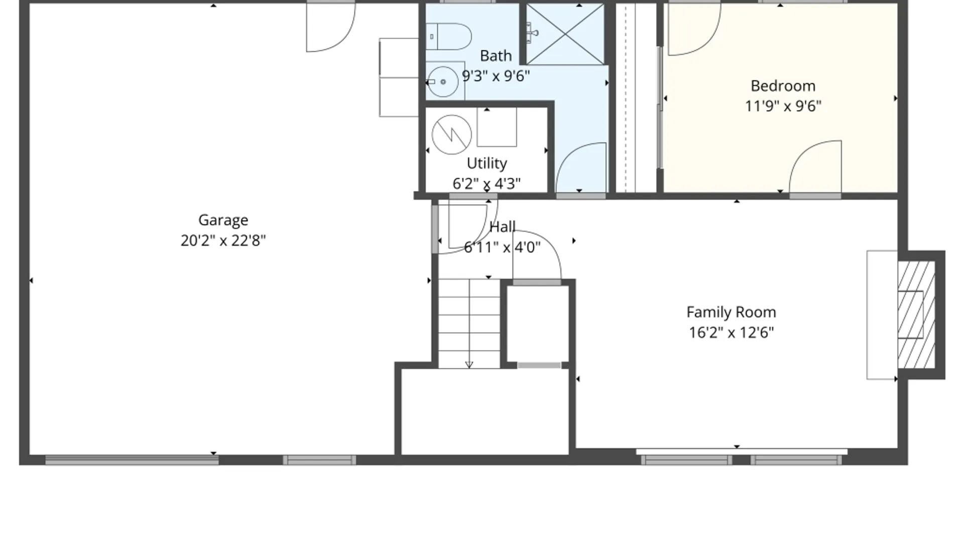 Property at 22 Roslyn Ct, East Patchogue, NY 11772 10