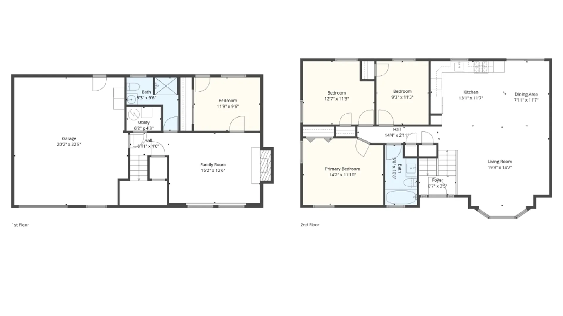 Property at 22 Roslyn Ct, East Patchogue, NY 11772 8