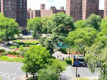 Property at 1469 East Avenue, Bronx, NY 10462