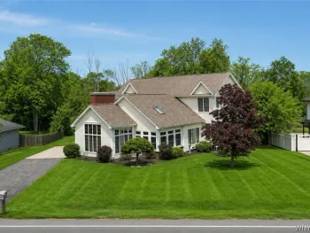 Property at 783 W River Road, Grand Island, NY 14072