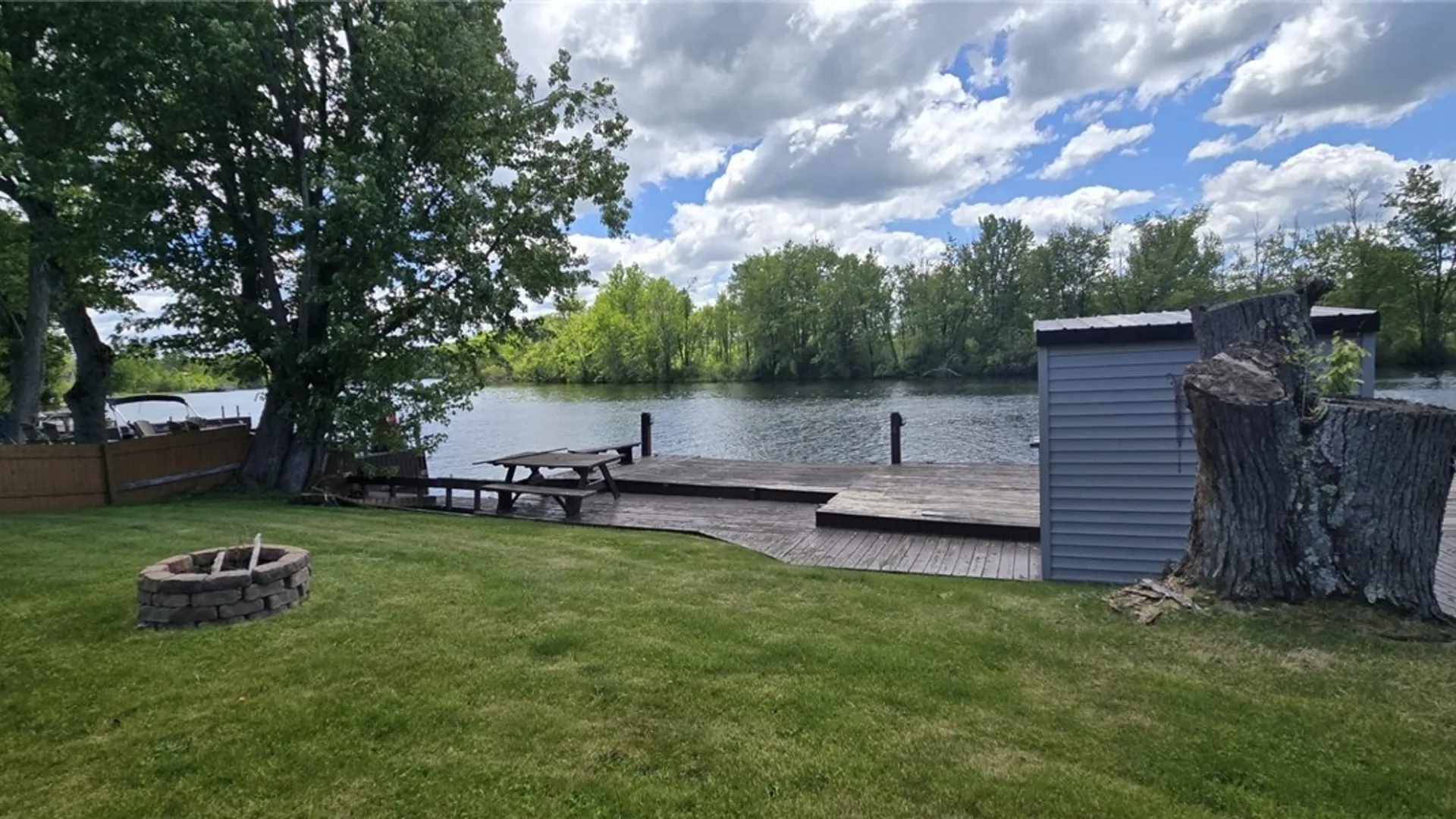 Property at 290 County Route 37, Hastings, NY 13036 2