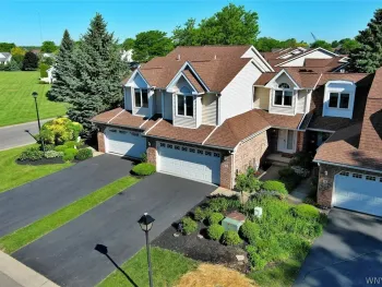 Property at 20 Niagara Shore Drive, Tonawanda, NY 14150