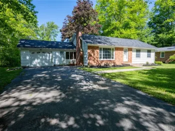 Property at 45 James Place, Orchard Park, NY 14127