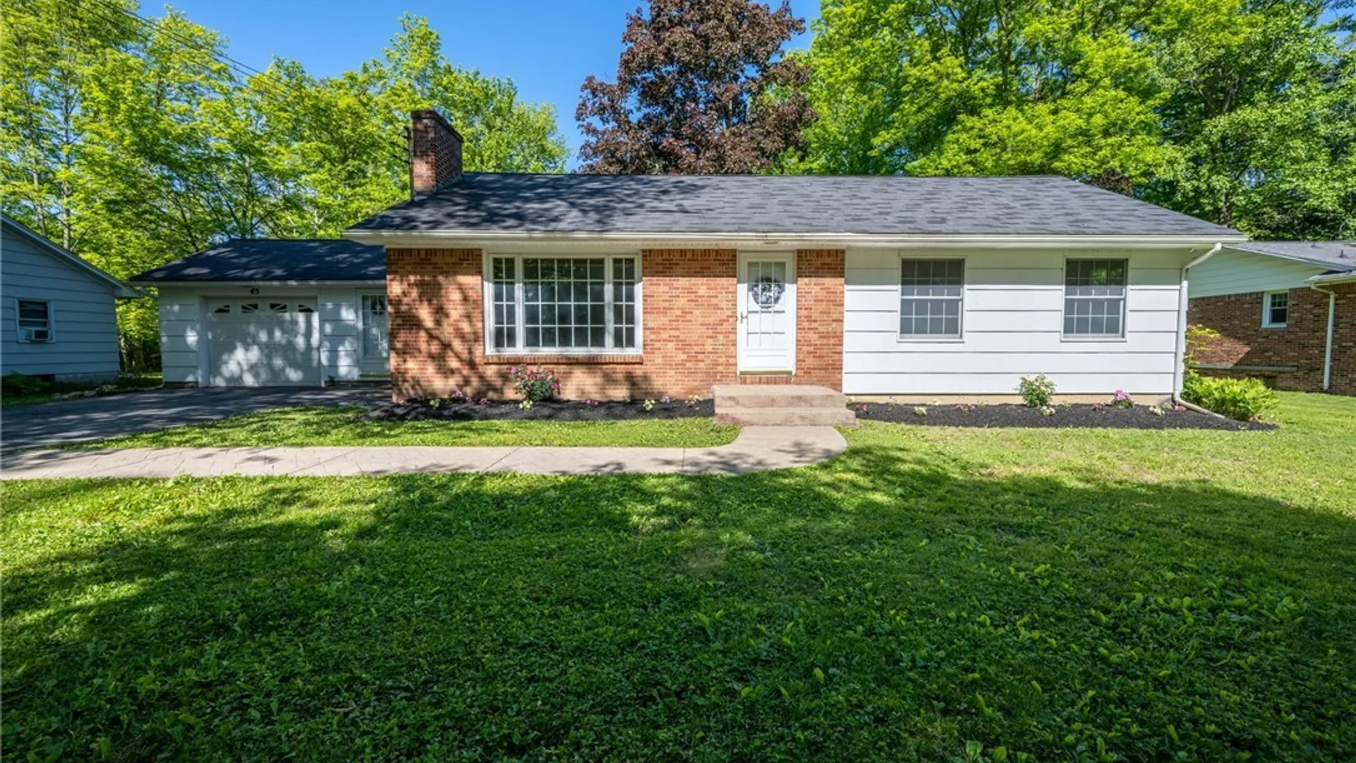 Property at 45 James Place, Orchard Park, NY 14127 2