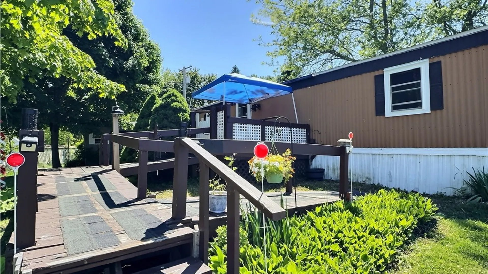 Property at 2694 Ellicott Road, Caledonia, NY 14423 2