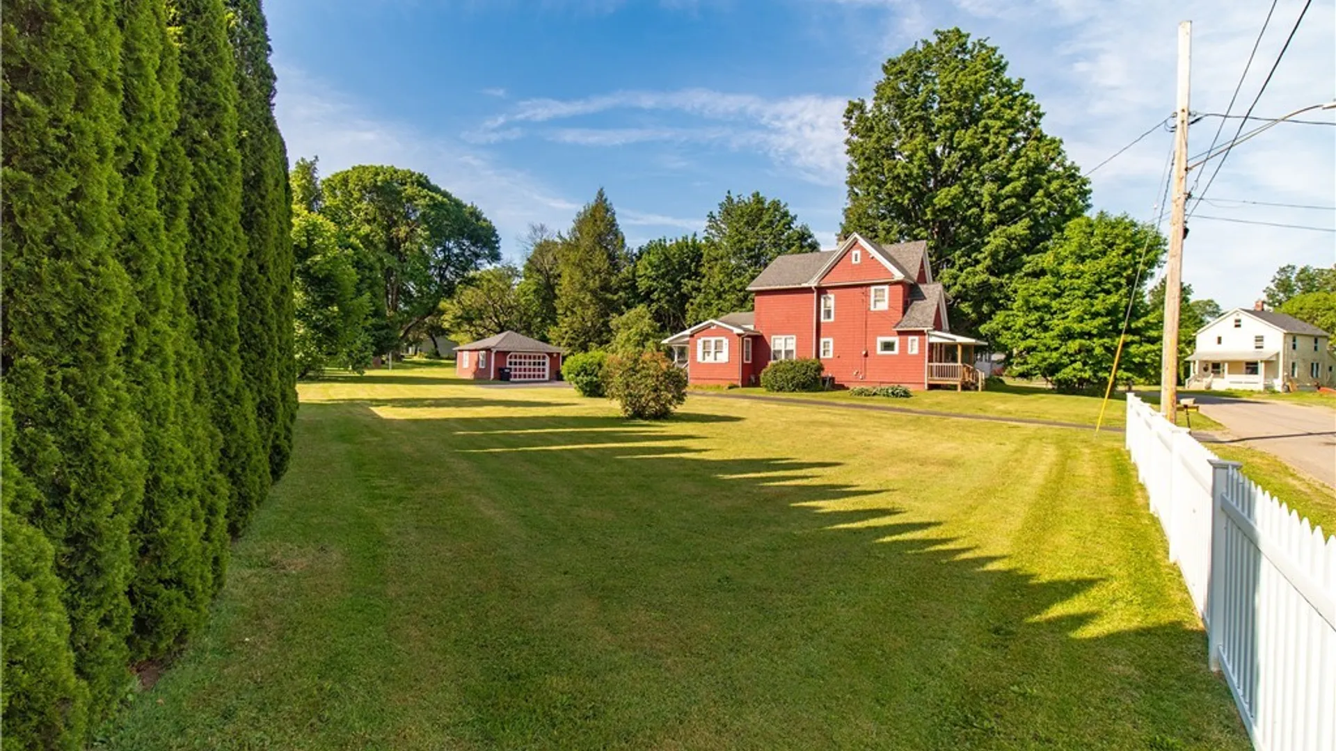 Property at 8698 1st Street, Portland, NY 14769 2