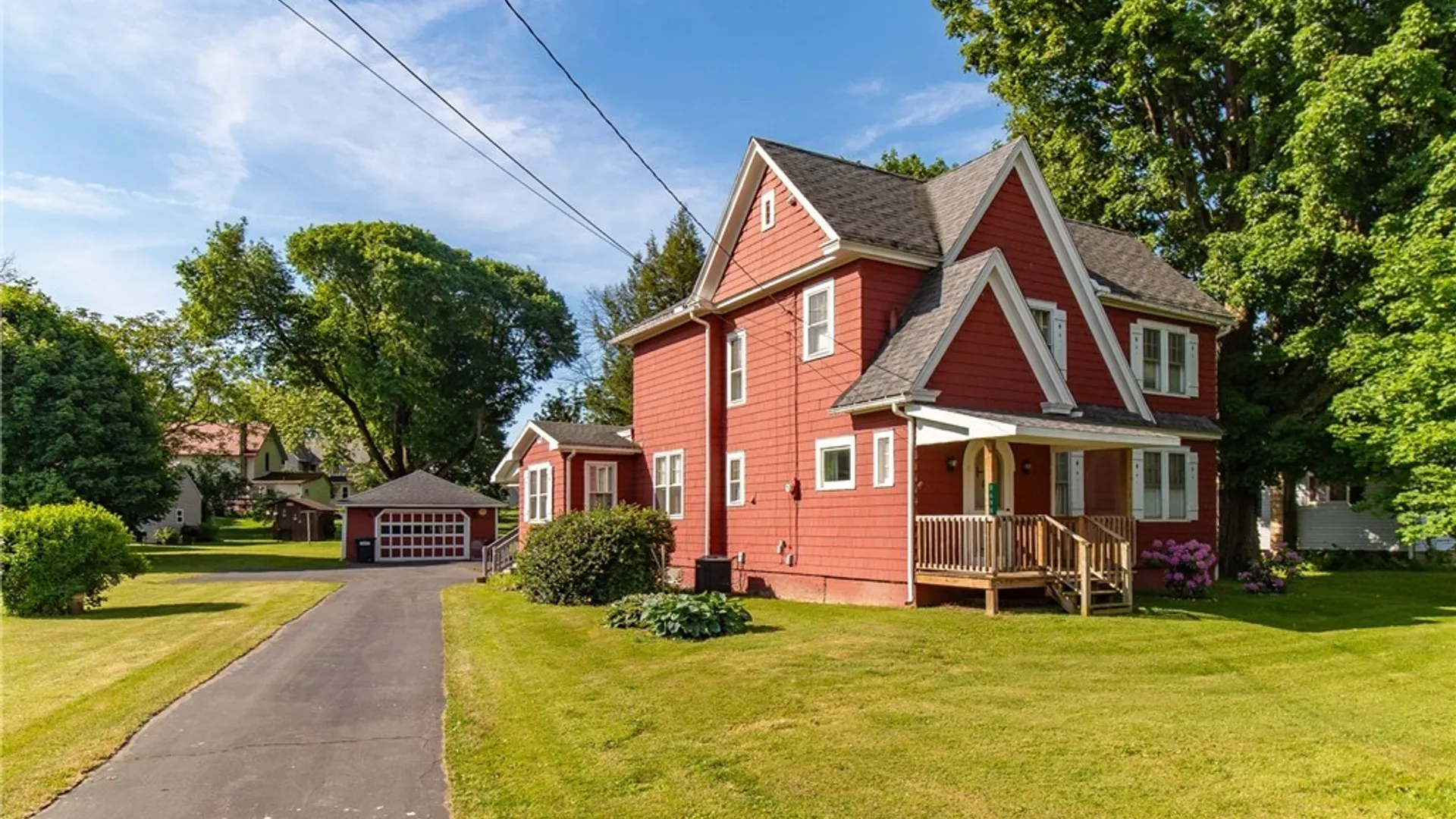Property at 8698 1st Street, Portland, NY 14769 3